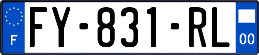FY-831-RL