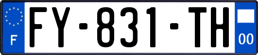 FY-831-TH