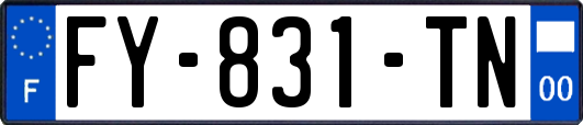 FY-831-TN