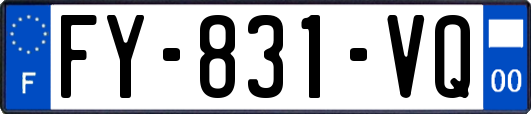 FY-831-VQ
