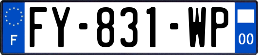 FY-831-WP