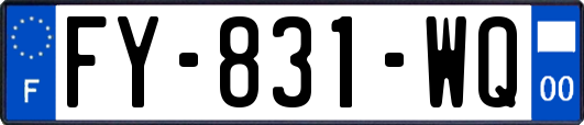 FY-831-WQ