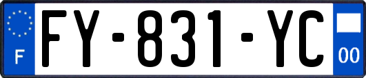 FY-831-YC