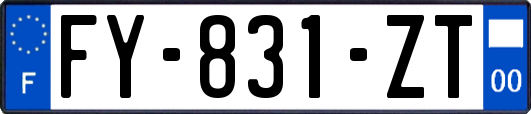 FY-831-ZT