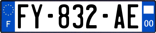 FY-832-AE