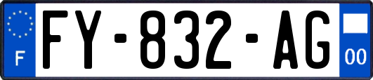 FY-832-AG