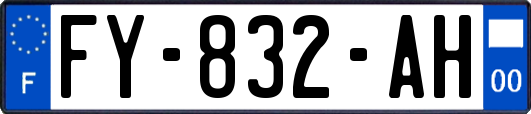 FY-832-AH