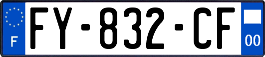 FY-832-CF