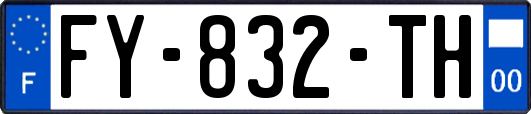 FY-832-TH