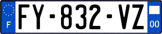 FY-832-VZ