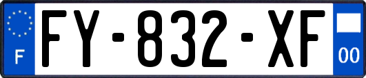 FY-832-XF