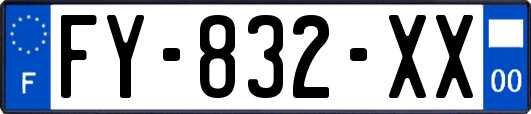 FY-832-XX