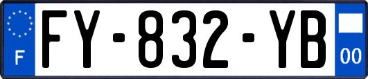 FY-832-YB