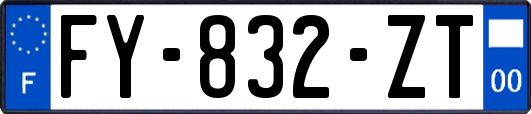 FY-832-ZT
