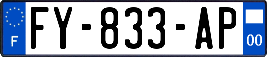 FY-833-AP
