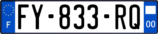 FY-833-RQ