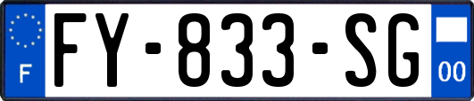 FY-833-SG