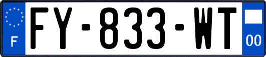 FY-833-WT