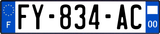 FY-834-AC