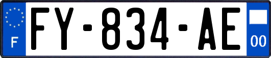 FY-834-AE
