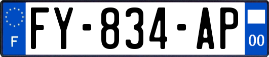 FY-834-AP