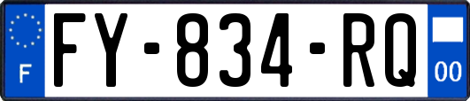 FY-834-RQ