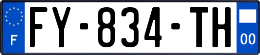 FY-834-TH
