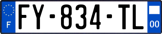 FY-834-TL