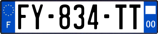 FY-834-TT