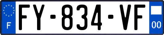 FY-834-VF