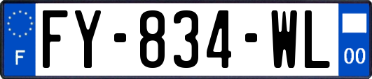 FY-834-WL