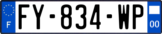 FY-834-WP