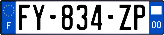 FY-834-ZP