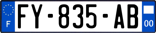 FY-835-AB