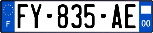 FY-835-AE