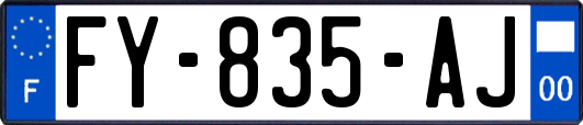 FY-835-AJ