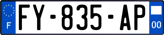 FY-835-AP