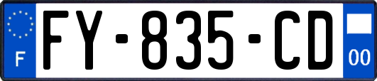 FY-835-CD