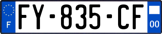 FY-835-CF