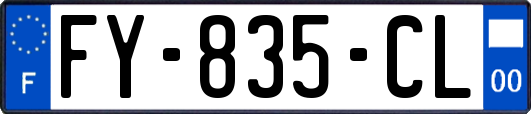 FY-835-CL