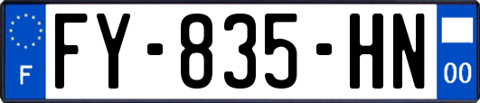 FY-835-HN