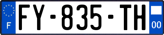 FY-835-TH