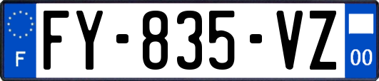 FY-835-VZ