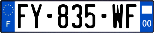 FY-835-WF