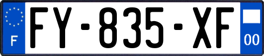 FY-835-XF