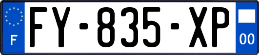 FY-835-XP