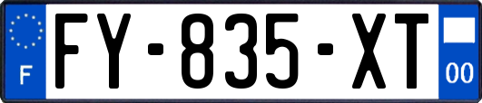 FY-835-XT