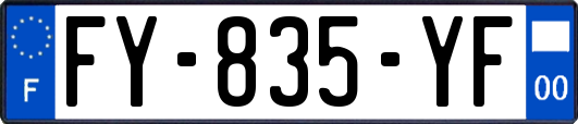 FY-835-YF