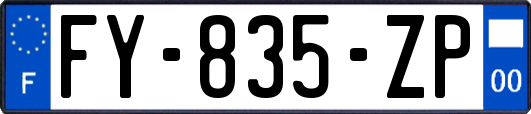 FY-835-ZP