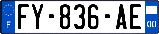 FY-836-AE